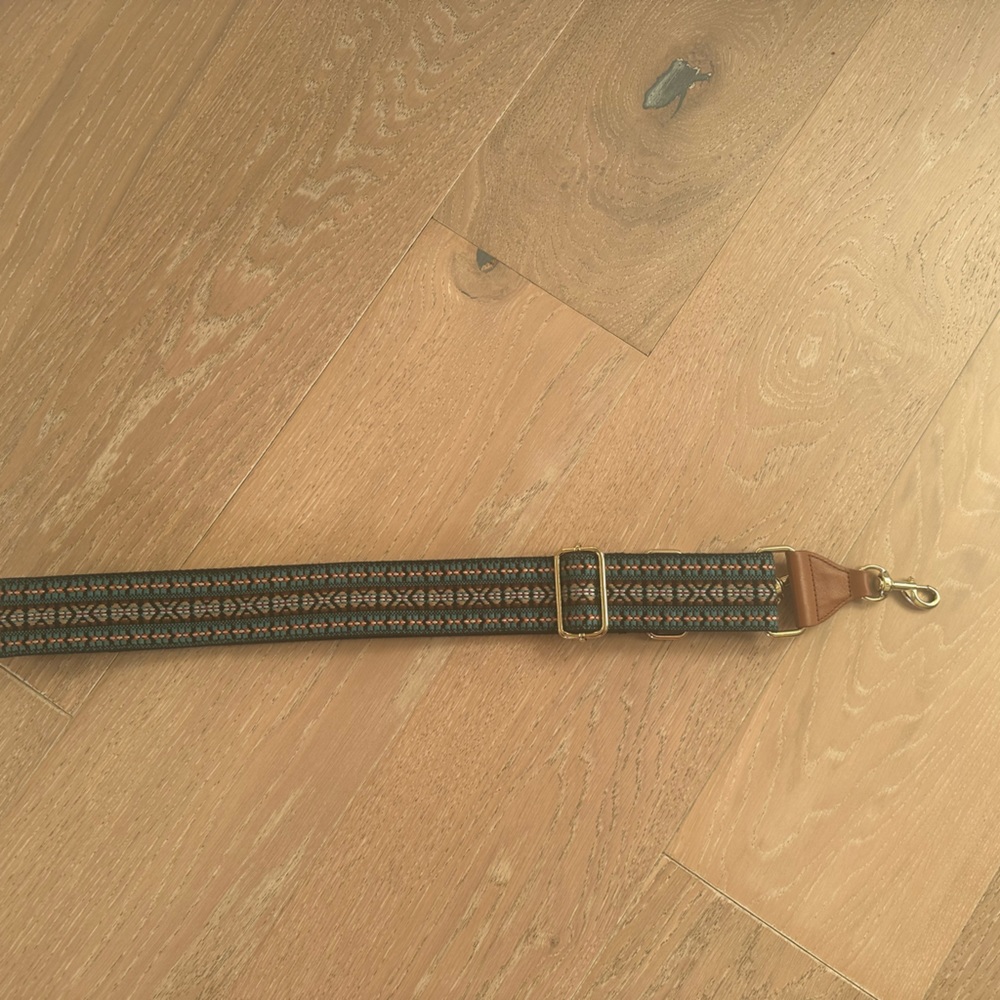 Rebecca Minkoff purse strap